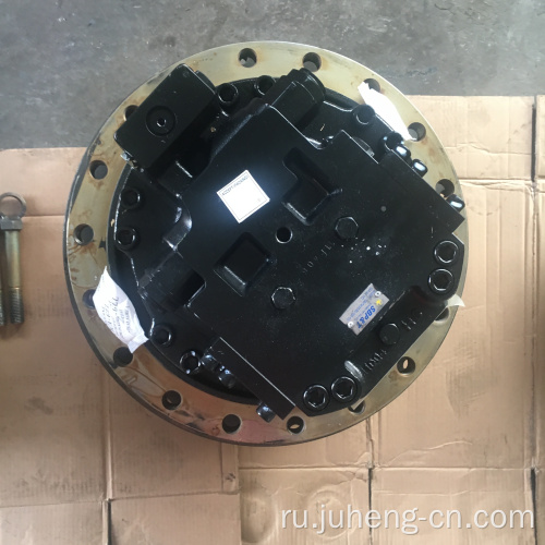 Запчасти экскаватора DX300 Окончательный привод DX300 Путешествие